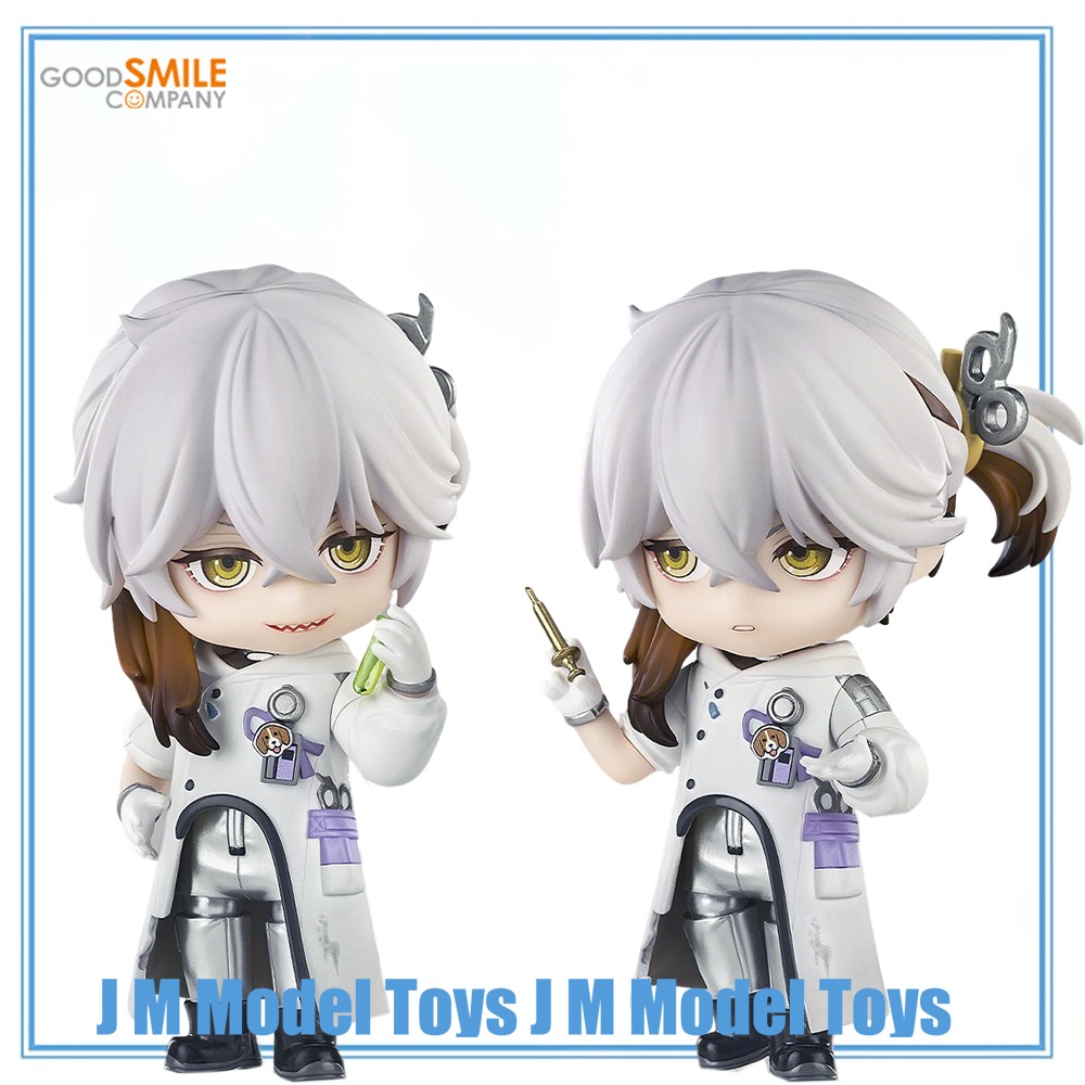 【JM】100% Original Good Smile C - đánh giá và giá Good Smile Company Nendoroid