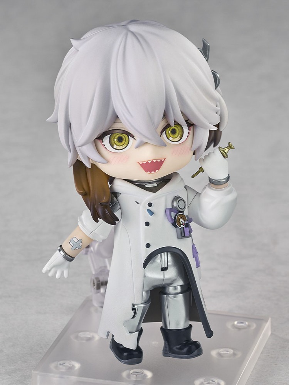 【JM】100% Original Good Smile C - đánh giá và giá Good Smile Company Nendoroid