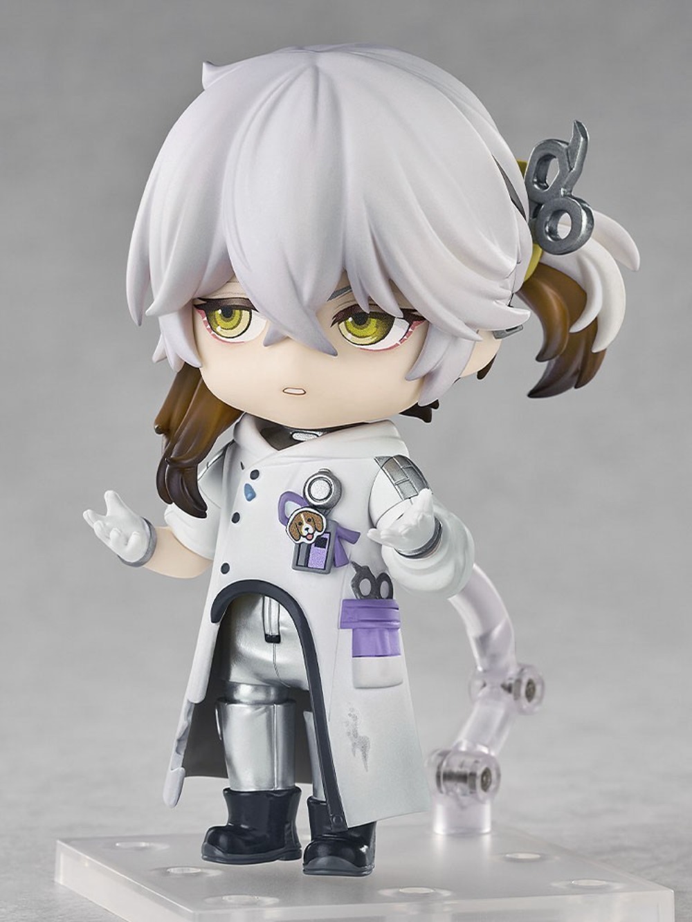 【JM】100% Original Good Smile C - đánh giá và giá Good Smile Company Nendoroid