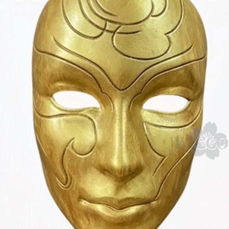 Fantasias Katarina Retro Dark  - đánh giá và giá Cosplay Prop Pattern